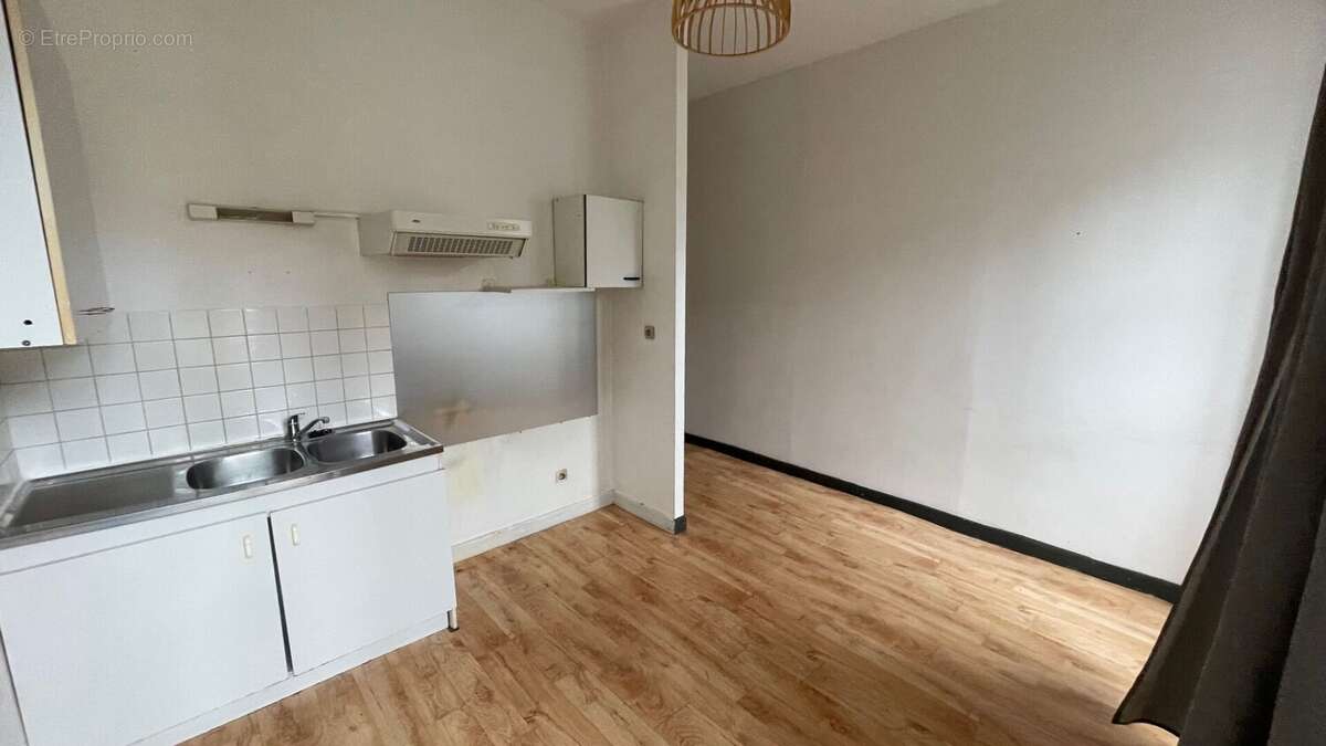 Appartement à MAYENNE
