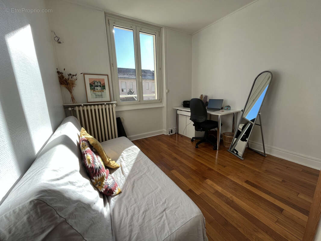 Maison à CLERMONT-FERRAND