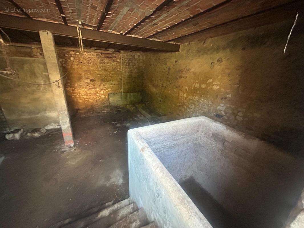 Maison à SAINT-MARCEL