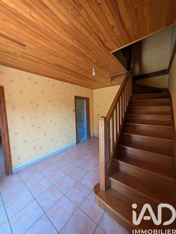 Photo 8 - Maison à PRUSY