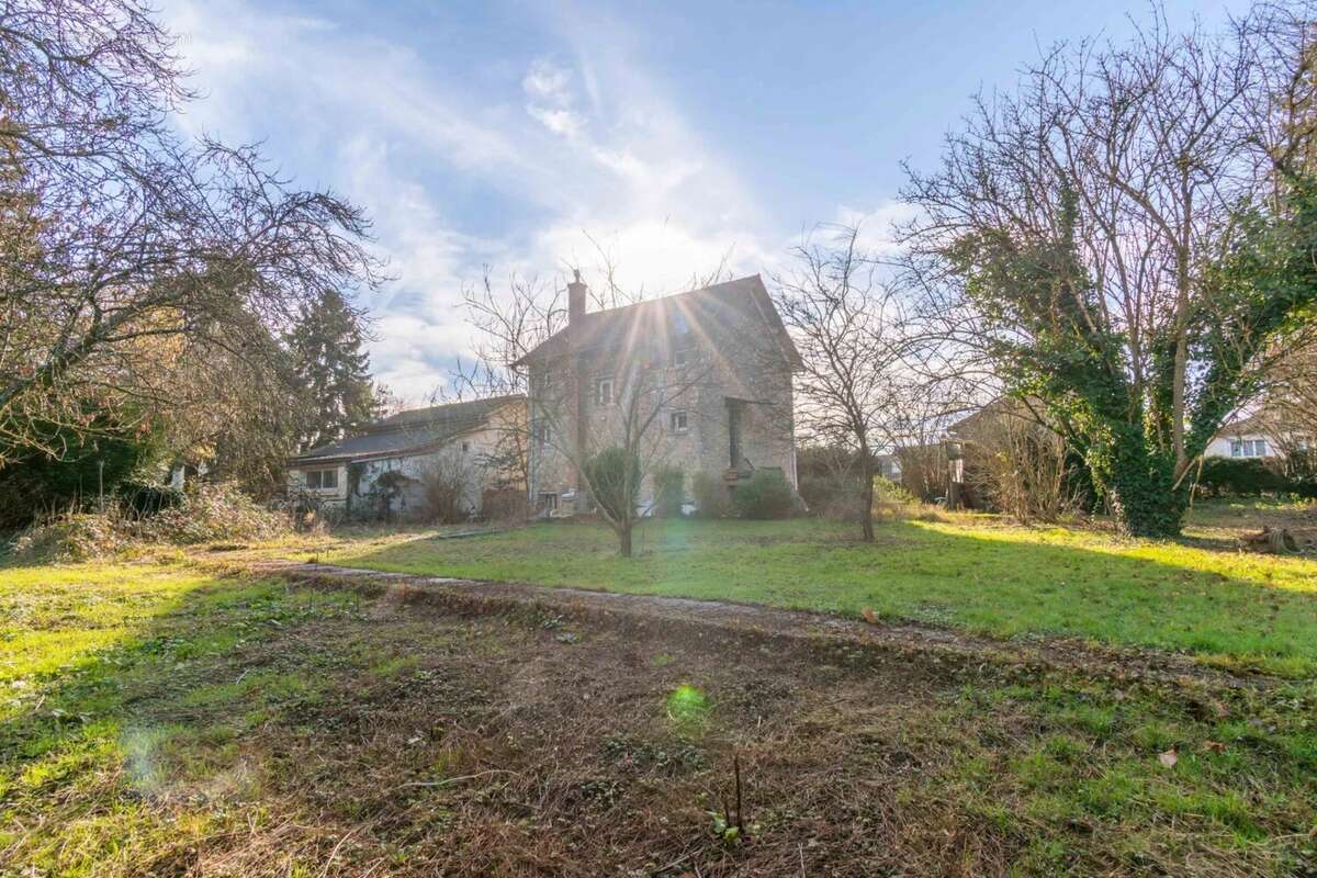 Maison à MONTMORENCY