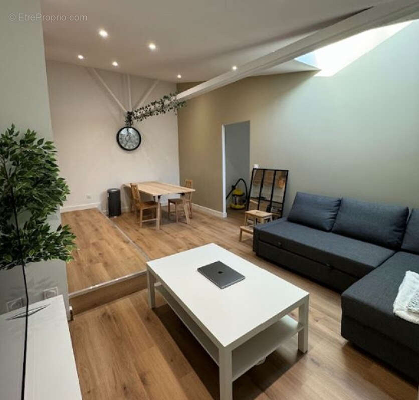 Appartement à ALENCON
