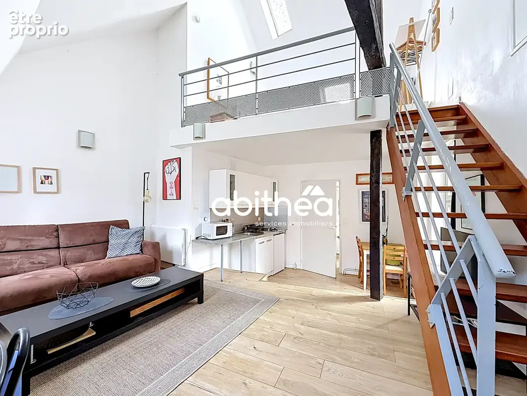 Appartement à DOUAI
