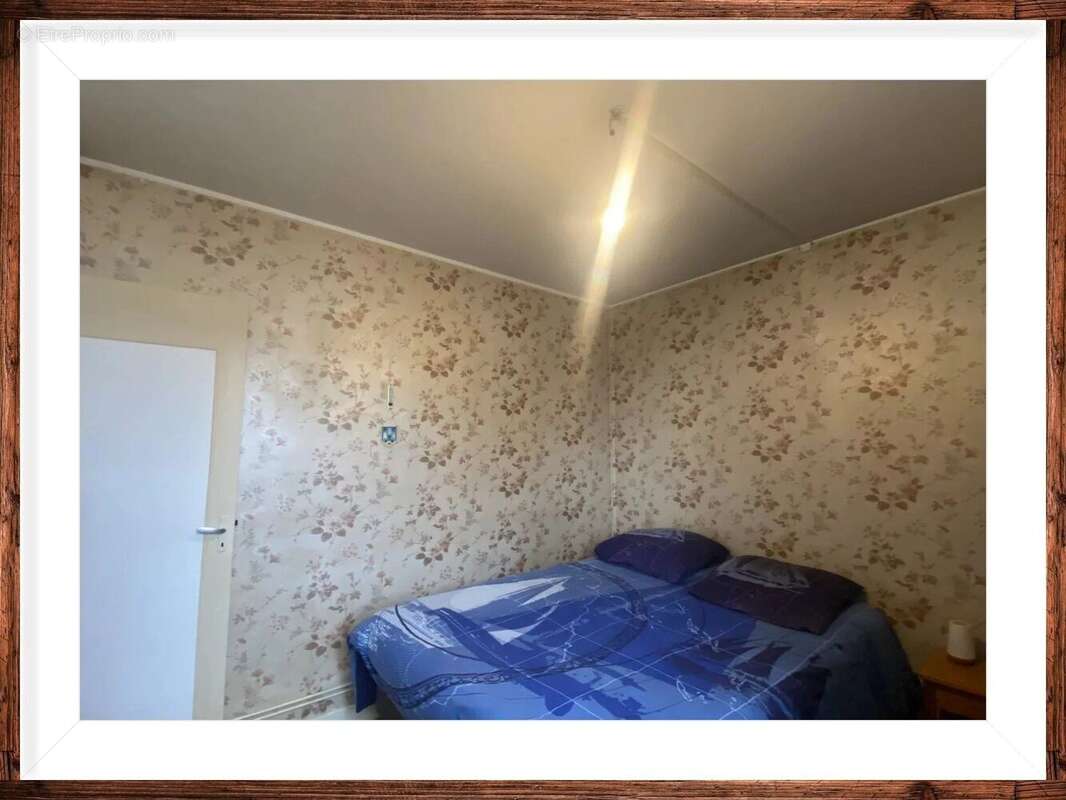 Appartement à NEVERS