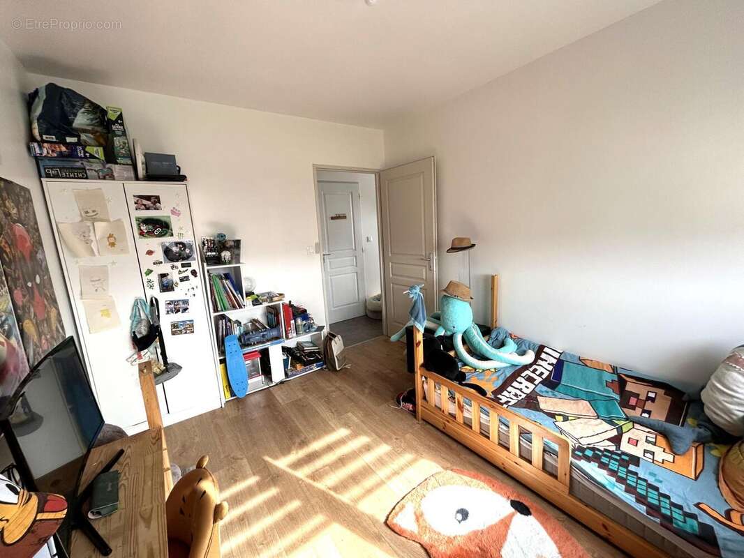 Photo 7 - Maison à ESTRABLIN