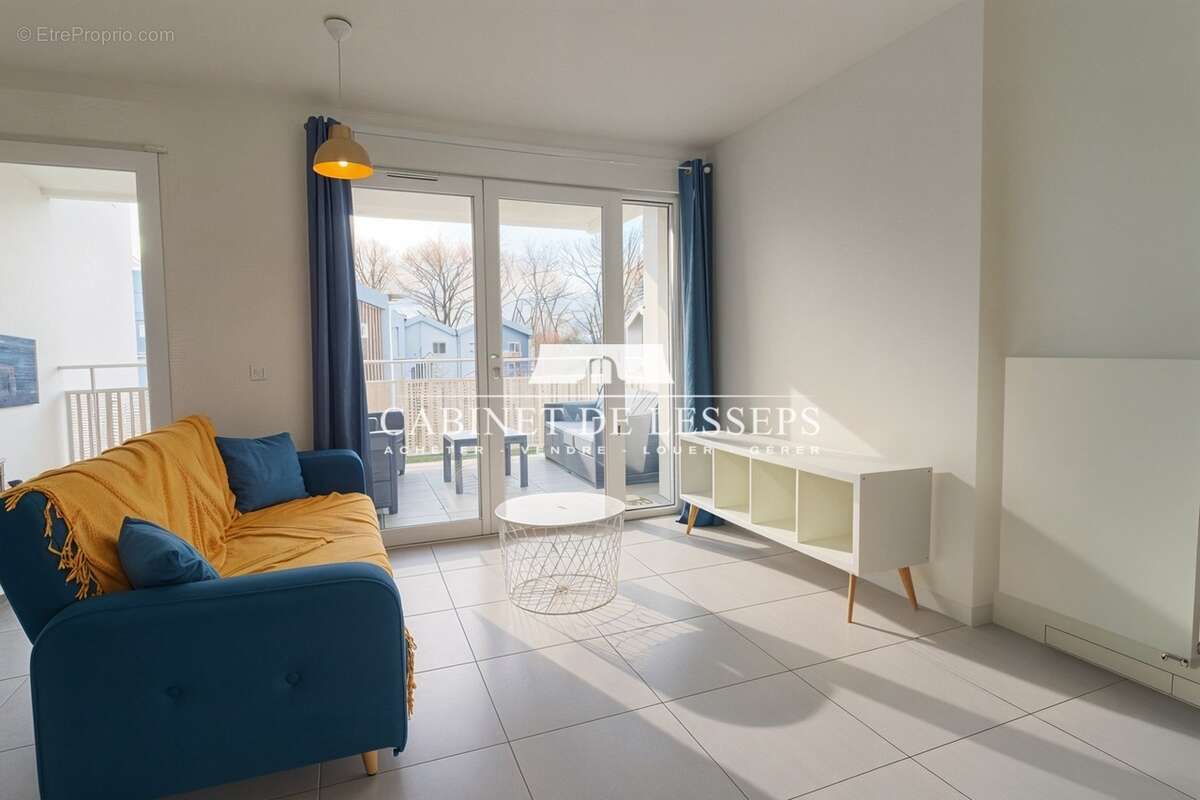 Appartement à BAYONNE