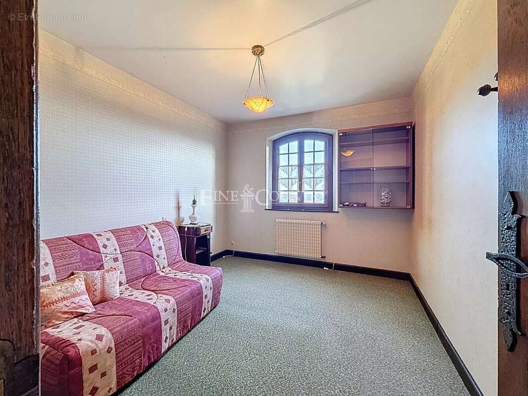 Maison à CABRIS