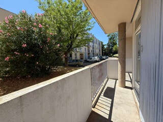 Appartement à BRIGNOLES