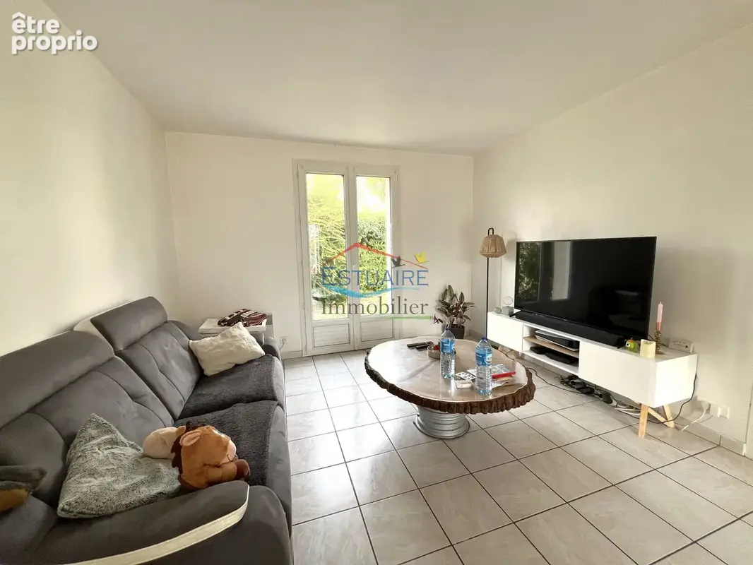 Maison 3 pièces 78 m² à vendre à Cordemais (44360) - photo 3