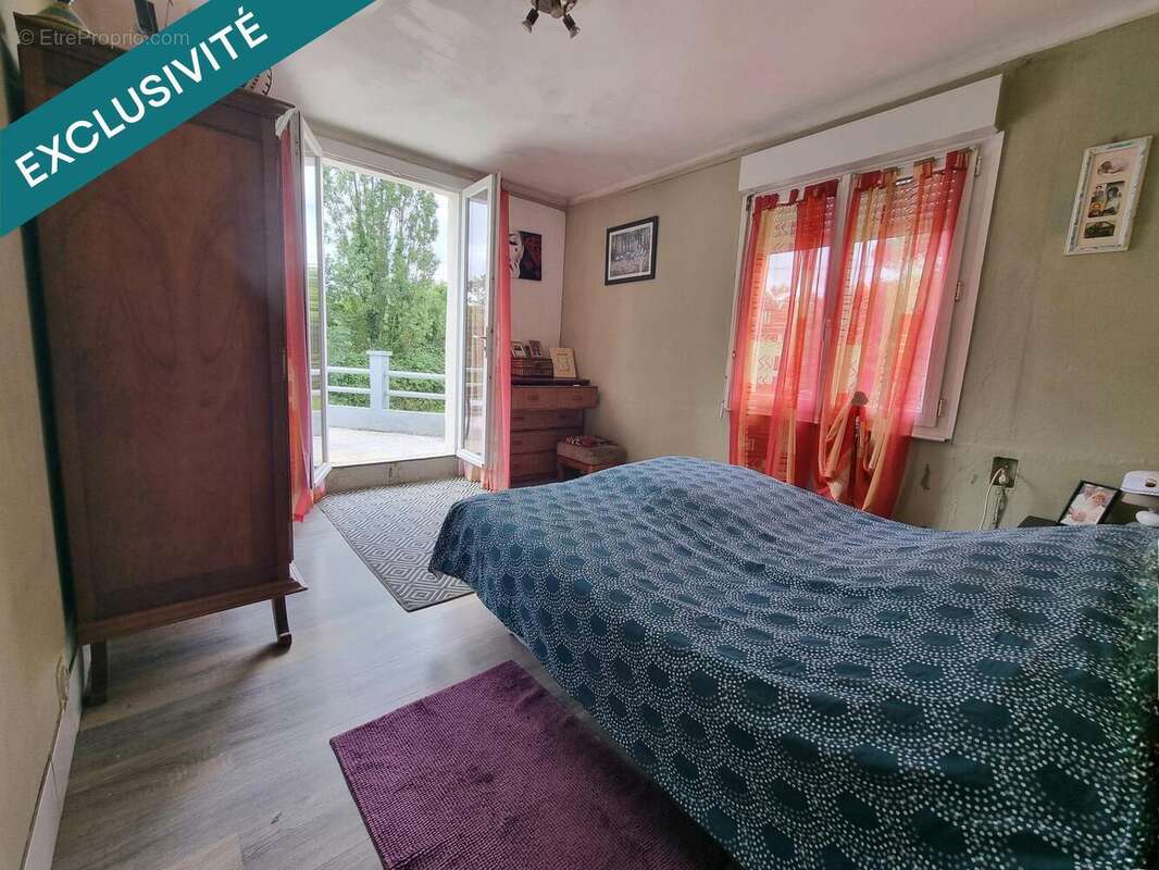 Photo 4 - Maison à NESMY
