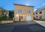 Photo 1 - Appartement à SAINT-CHELY-D'APCHER