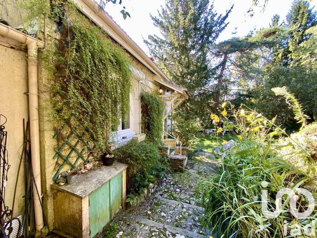 Photo 8 - Maison à POLIGNY