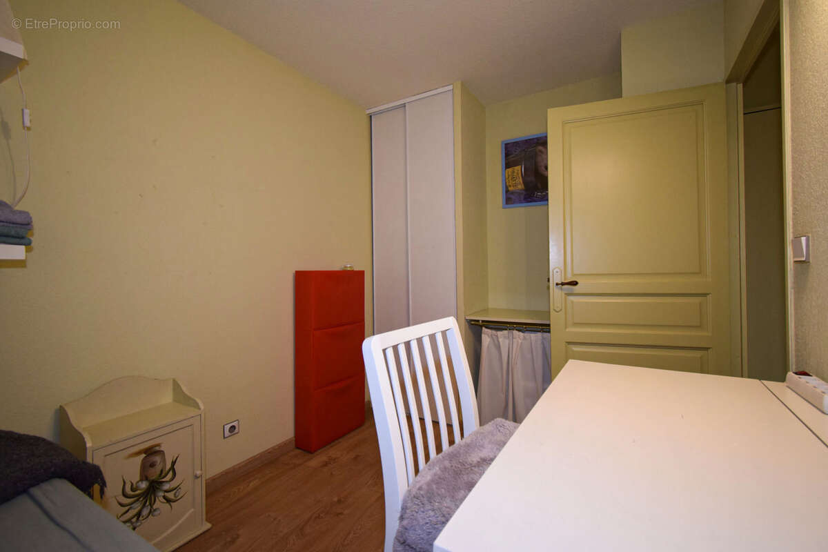 Appartement à ENVEITG