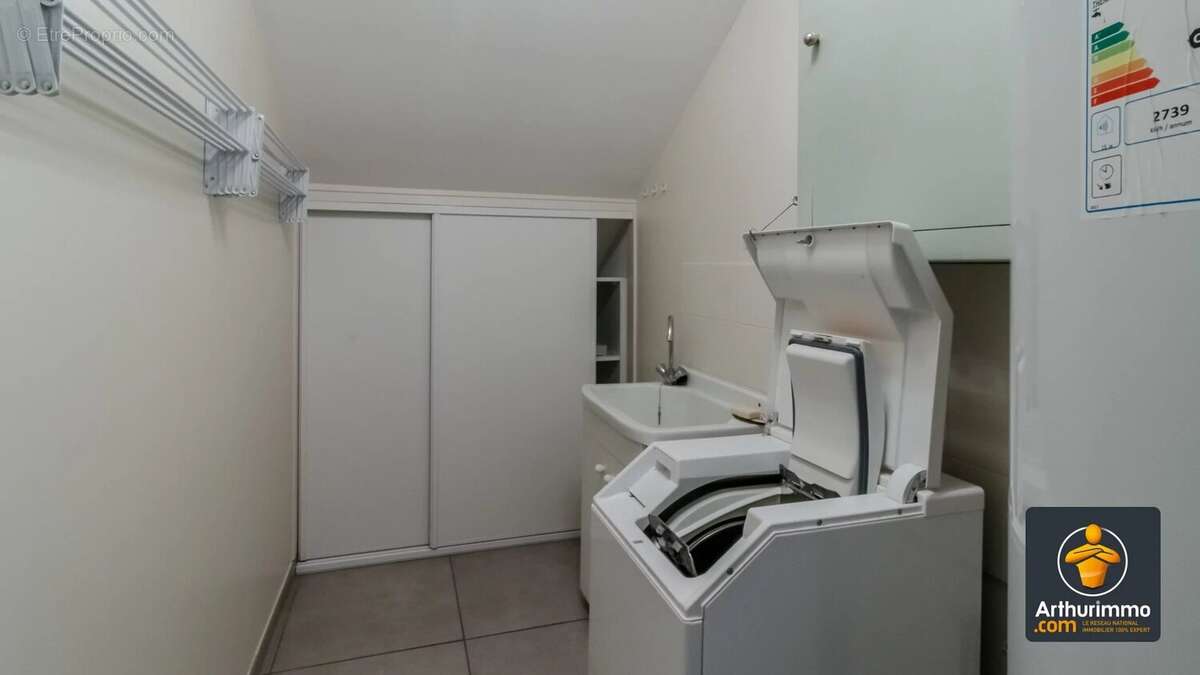 Appartement à BELLEGARDE-SUR-VALSERINE