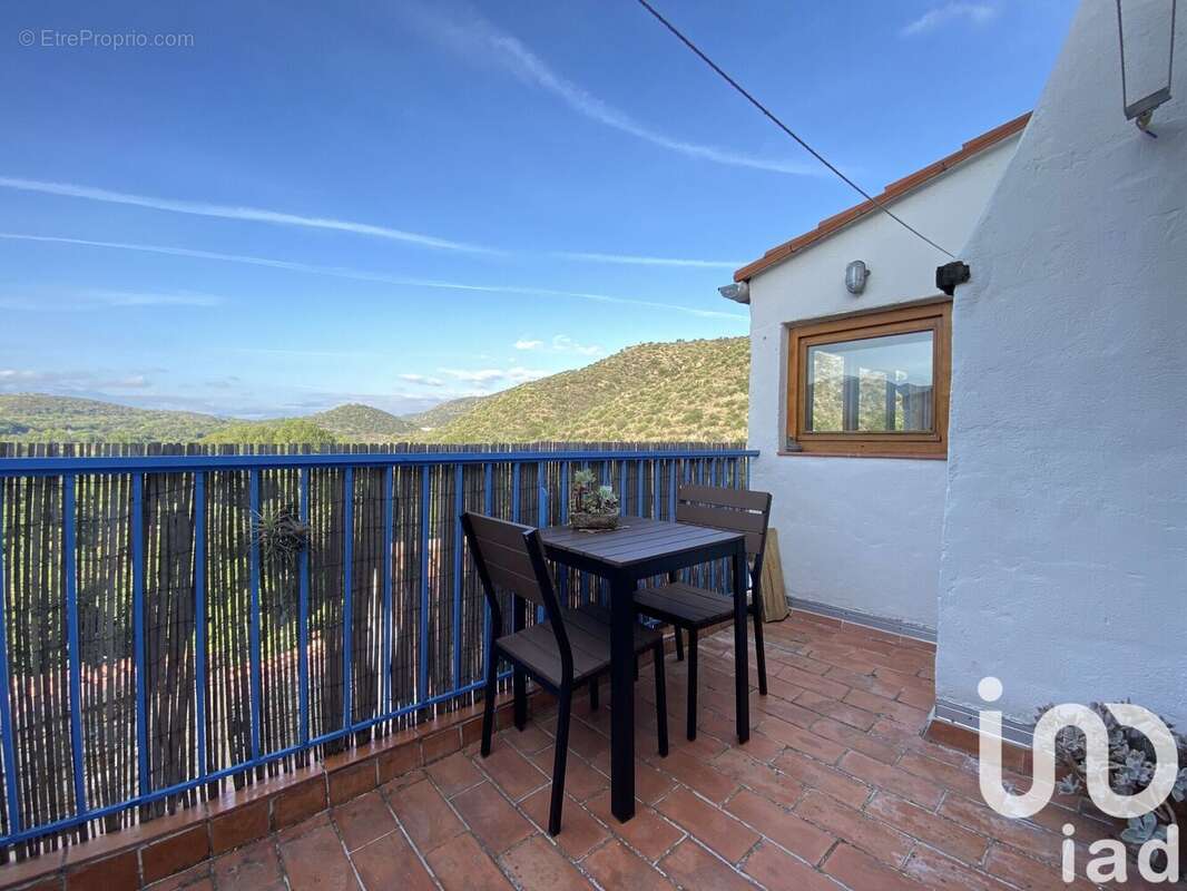 Photo 5 - Maison à RODES