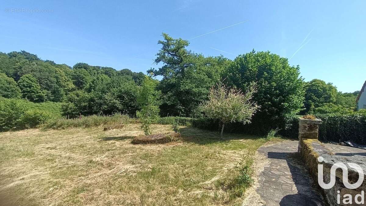 Photo 2 - Maison à SAINT-GOUSSAUD