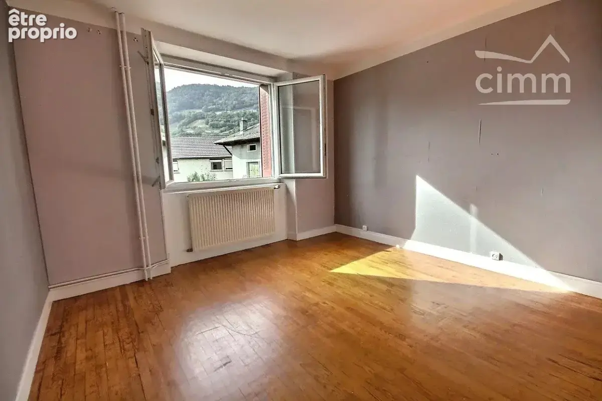 A vendre maison 6p / 113 m2 valgelon la rochette 73110. - photo 11