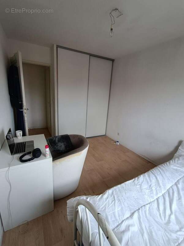 Appartement 59 m² à Toulouse  - photo 6