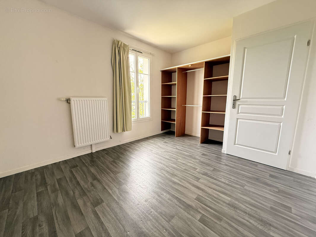 Maison à SAINT-CYR-EN-VAL