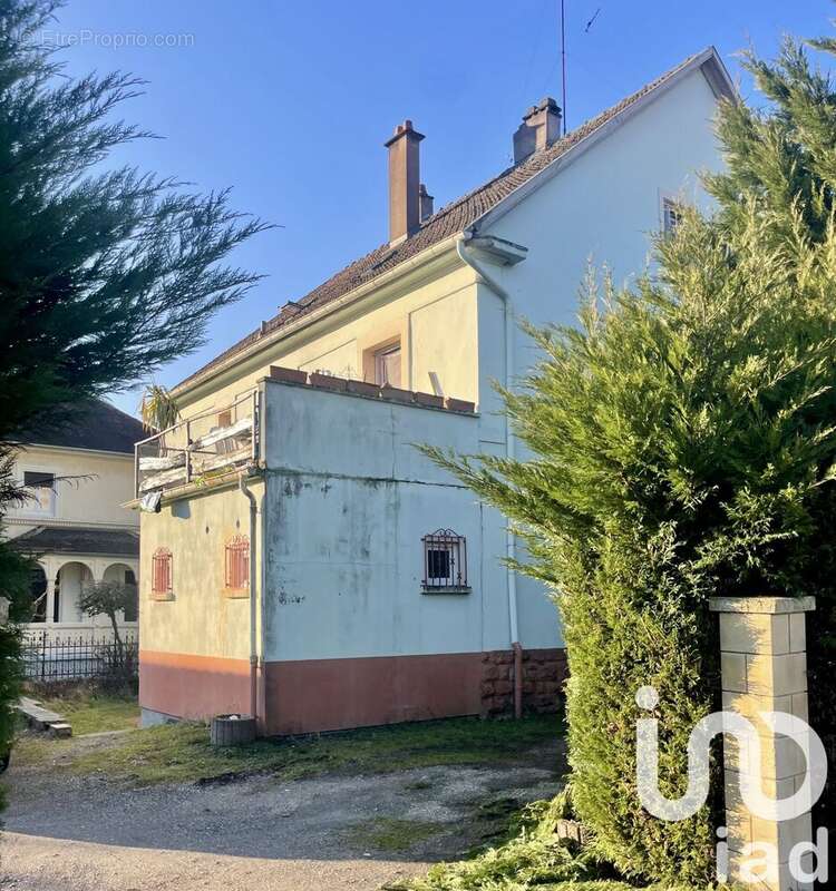 Photo 5 - Appartement à BENING-LES-SAINT-AVOLD