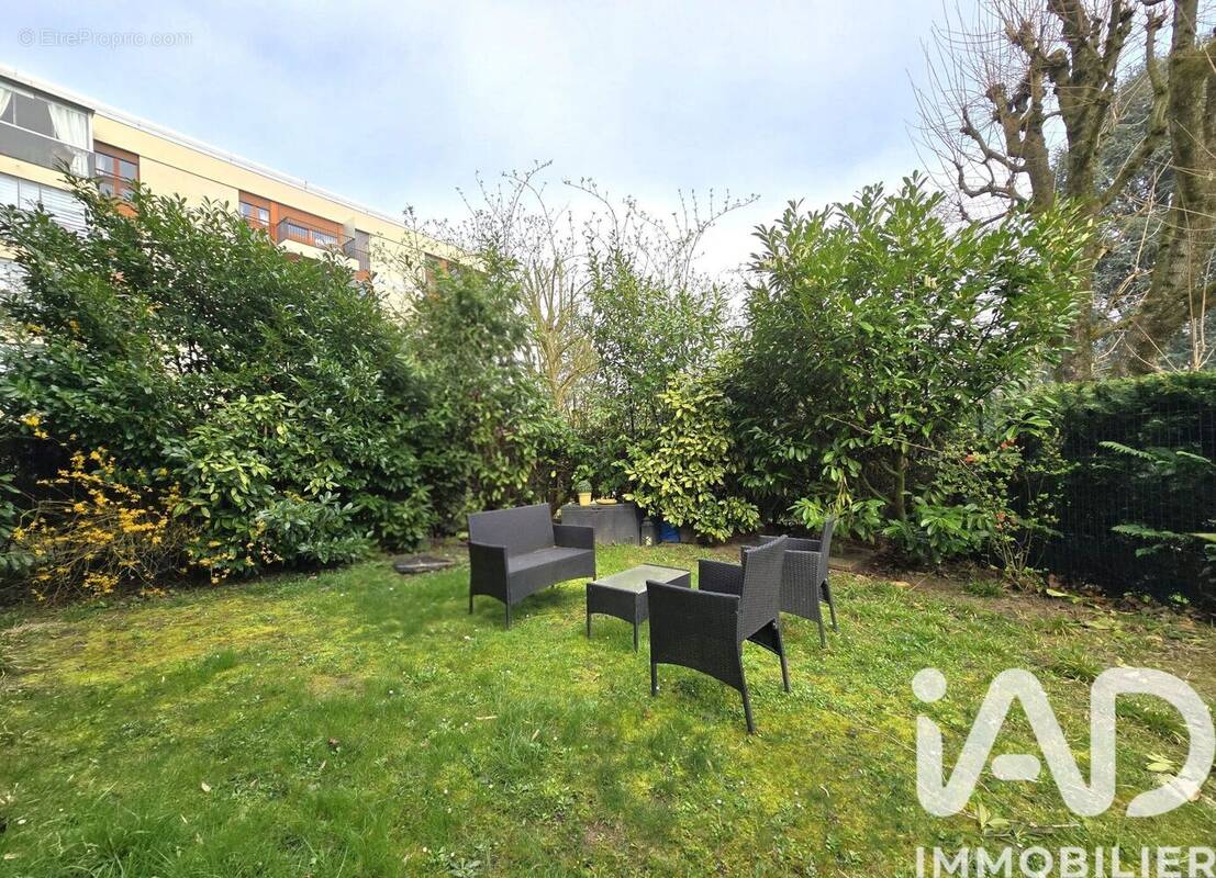 Photo 1 - Appartement à LE CHESNAY