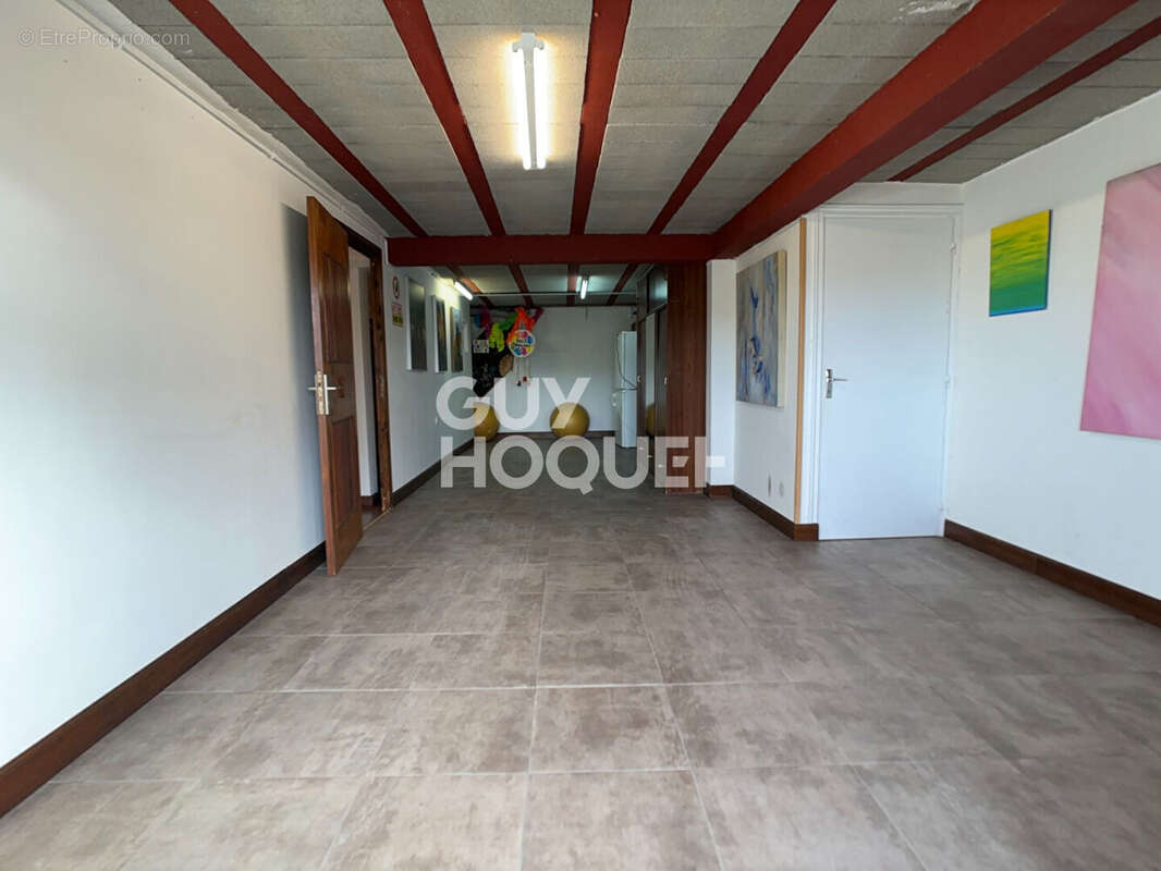 Maison à ASCAIN