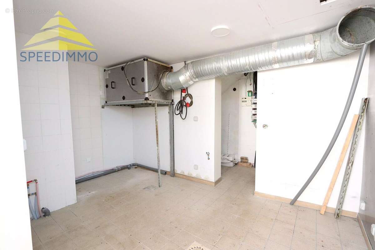 Appartement à BRIE-COMTE-ROBERT