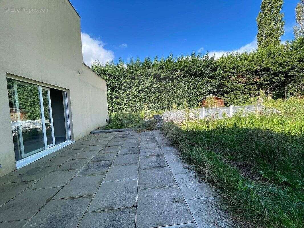 Commerce à RAEDERSHEIM