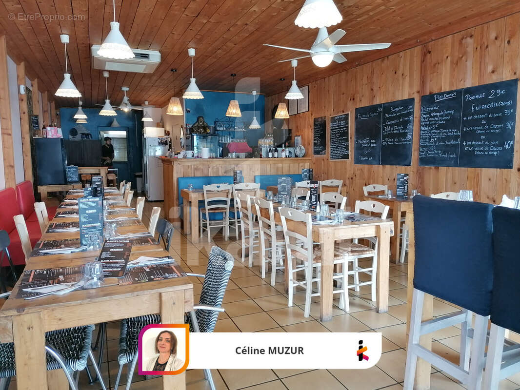 Commerce à BOURG-DE-PEAGE