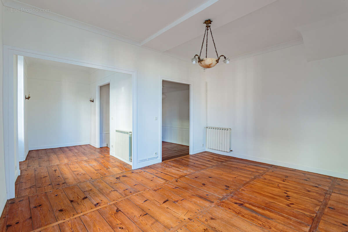 Appartement à SAINT-JEAN-DE-LUZ