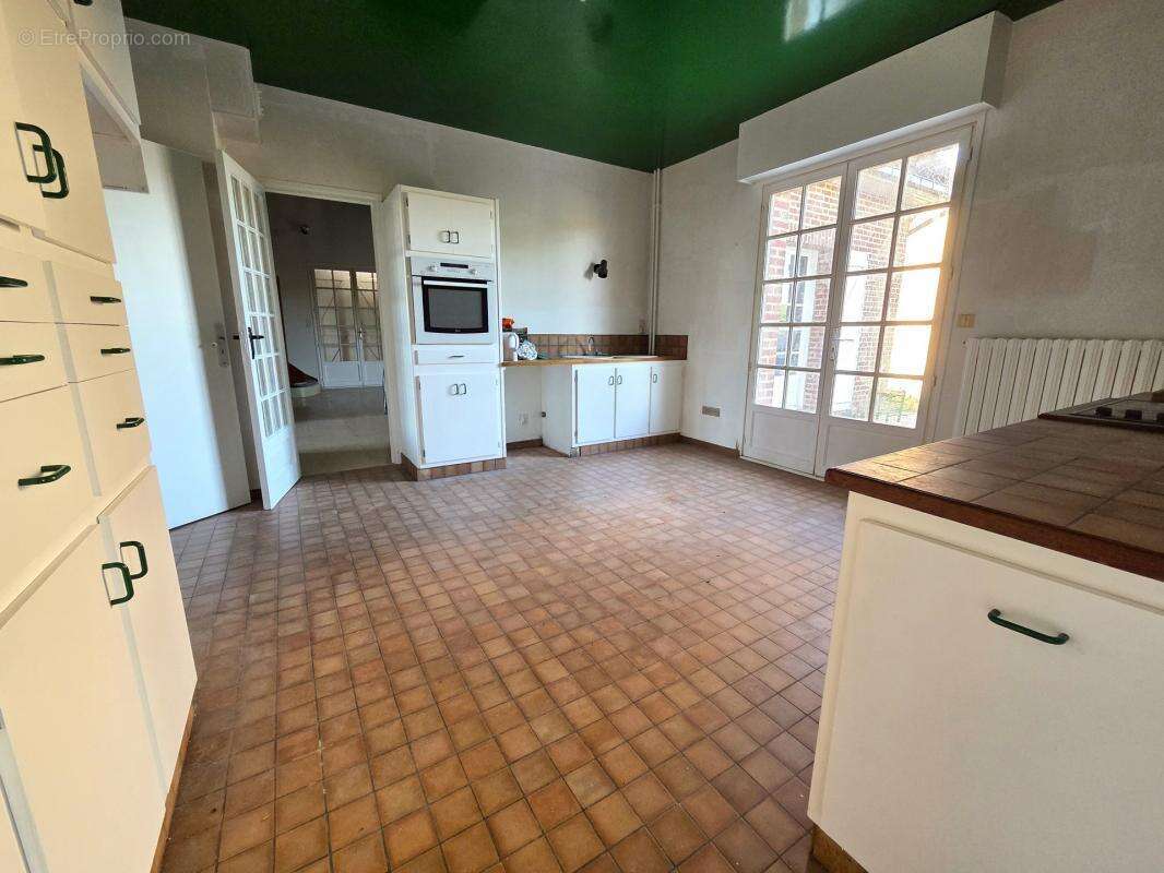 Maison à FONTAINE-NOTRE-DAME