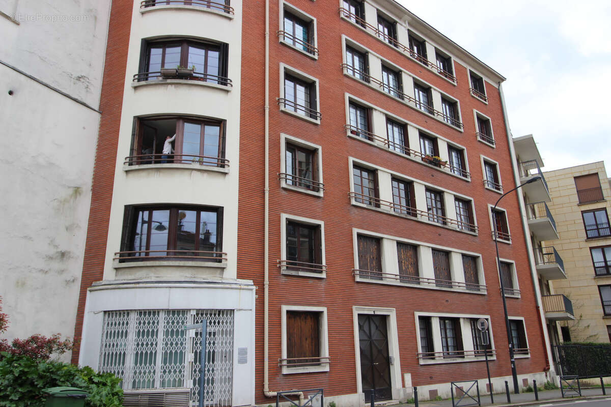 Appartement à FONTENAY-SOUS-BOIS