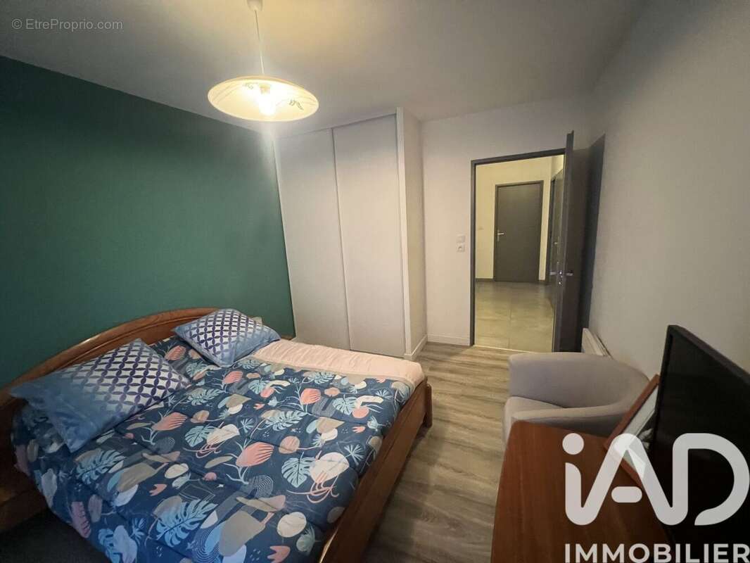 Photo 3 - Maison à SALLES-D'AUDE