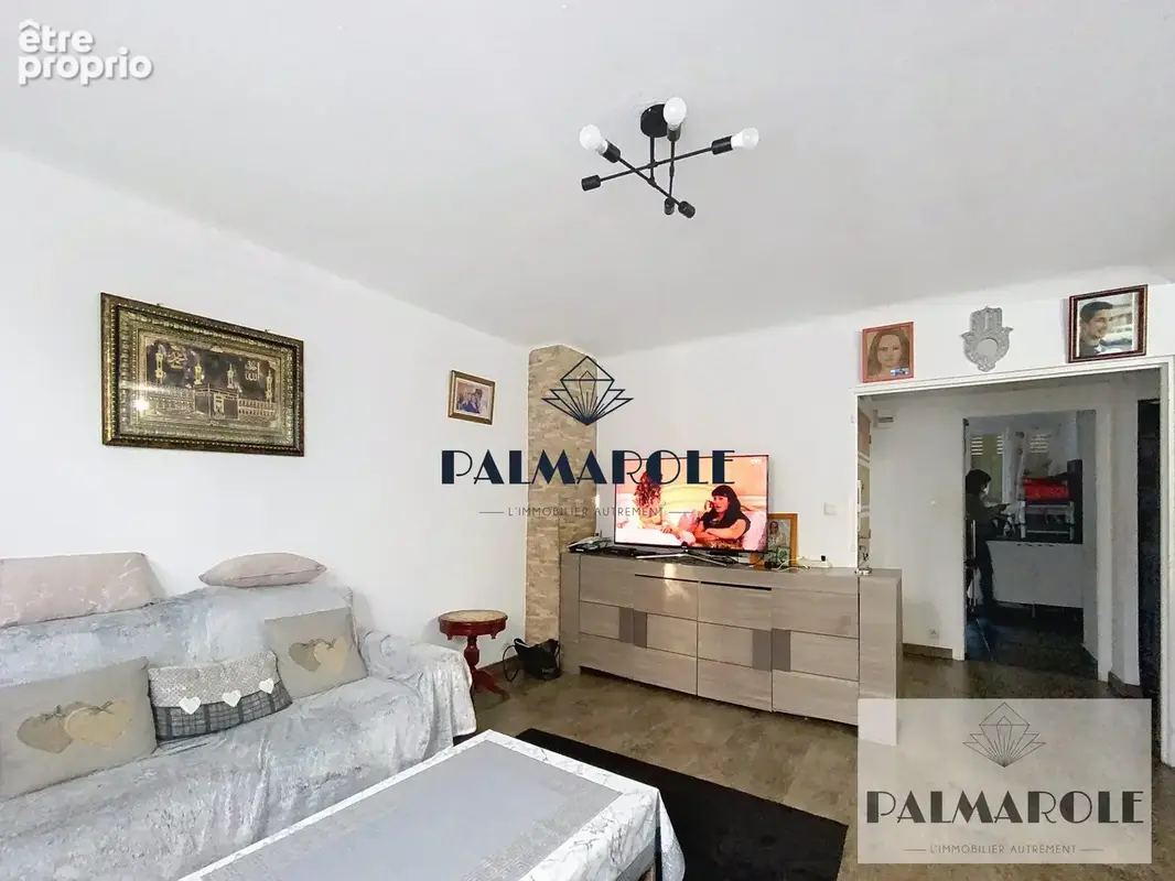 Appartement 3 pièces 53 m² à vendre à Perpignan (66000) - photo 3