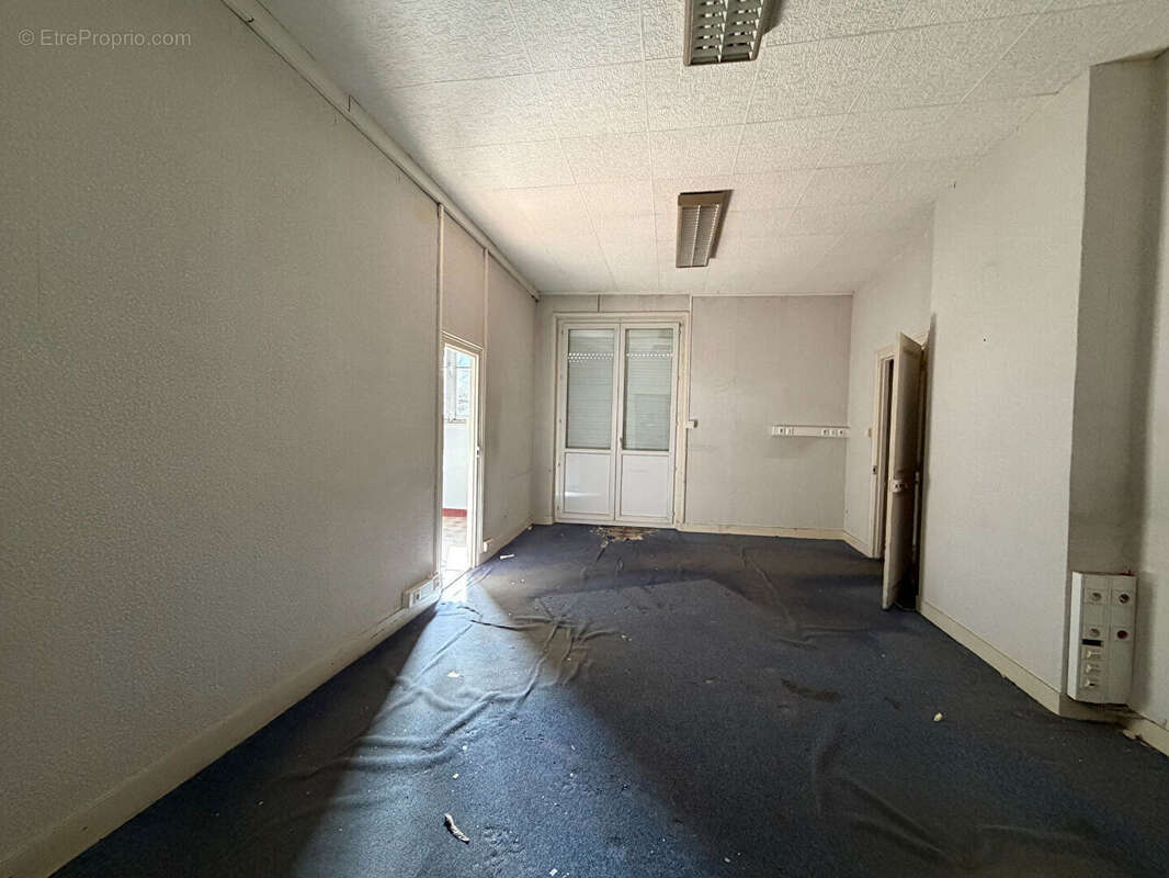 Appartement à BROU