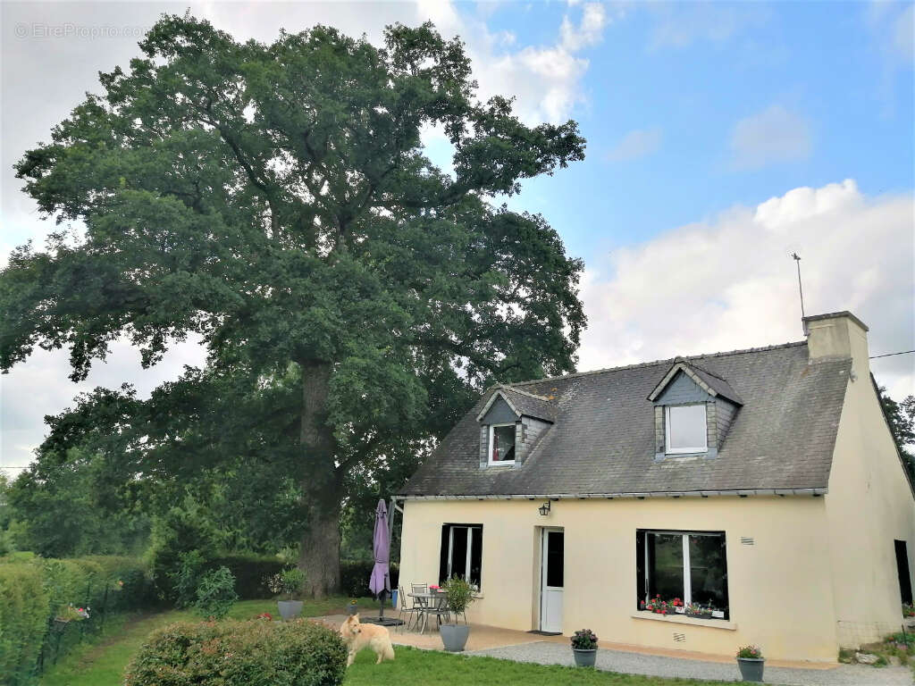 Maison à MOHON