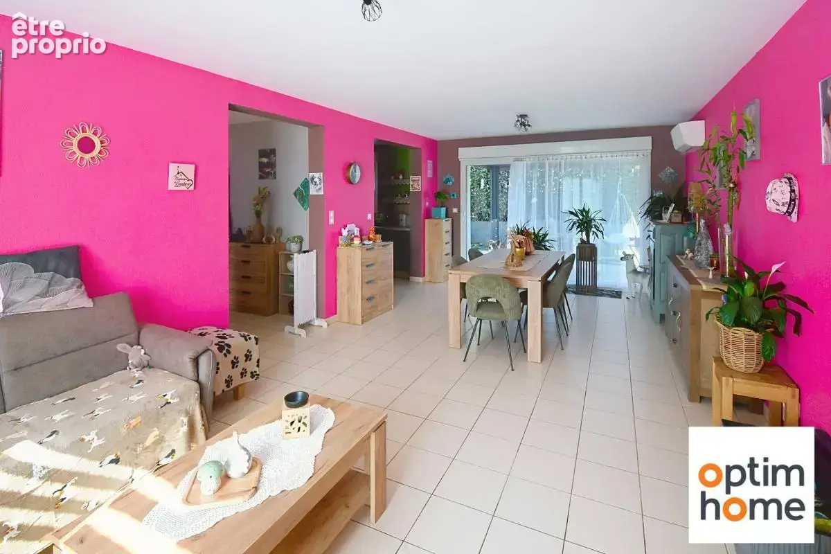 Tres belle maison - 3 chambres - terrain - terrasse - sans travaux - photo 28