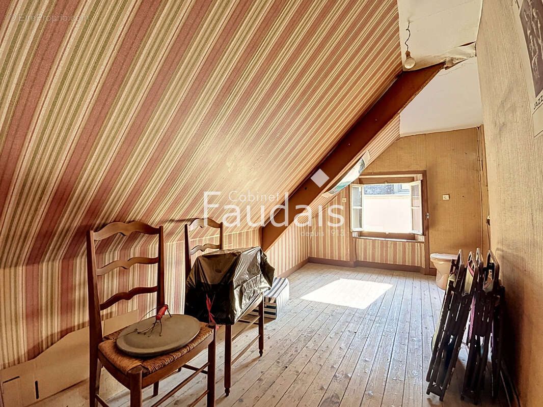 Maison à SAINT-LO