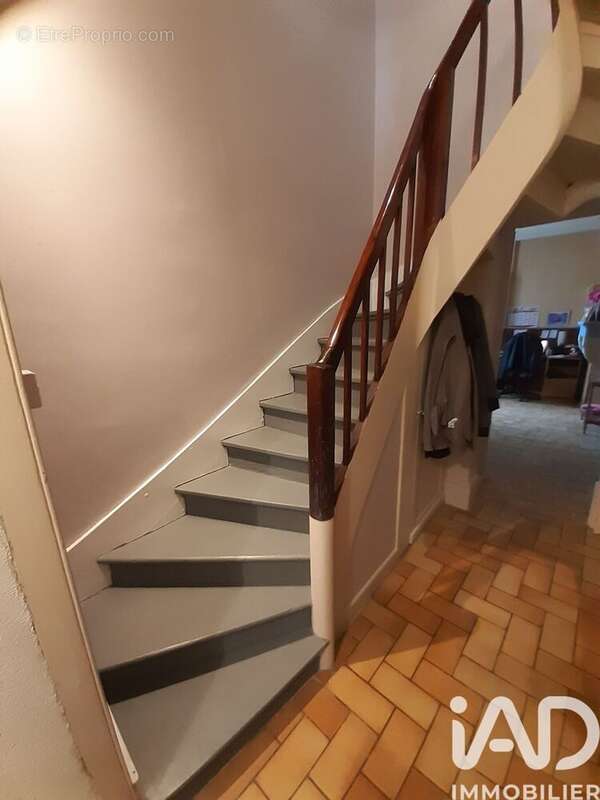 Photo 5 - Maison à PODENSAC
