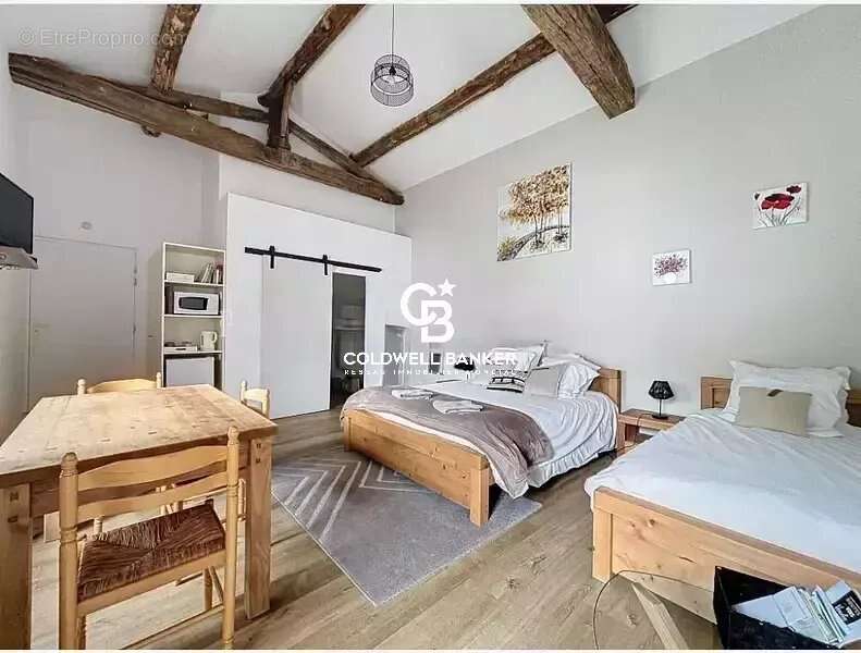 Maison à SAINTE-HERMINE