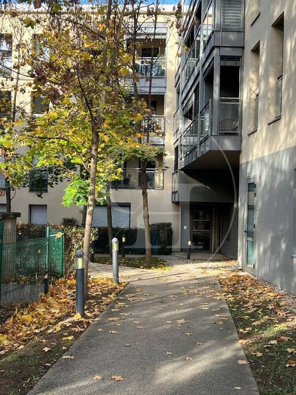 Photo 1 - Appartement à ECULLY