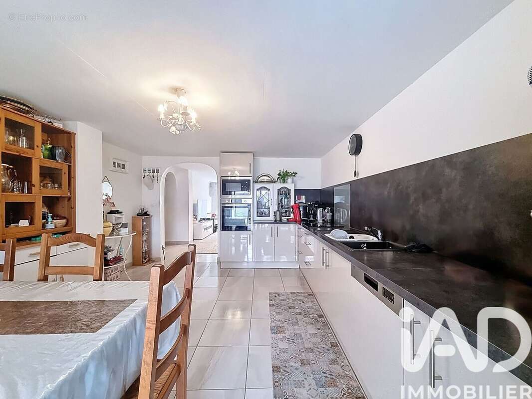 Photo 9 - Maison à QUISSAC