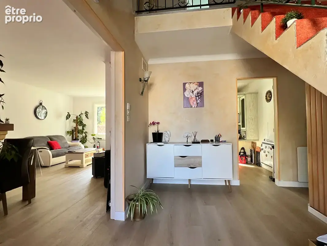 Maison familiale 120m2 Saint Joachim - photo 2