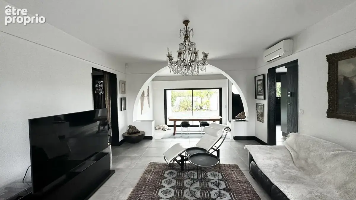 Maison avec 3 logements, piscine sur terrain de 837 m² à Soorts-Hossegor  200 m²  8 pièces  Proche centre et plages - photo 7