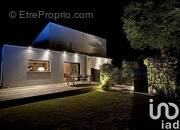 Photo 1 - Maison à BAINS-SUR-OUST