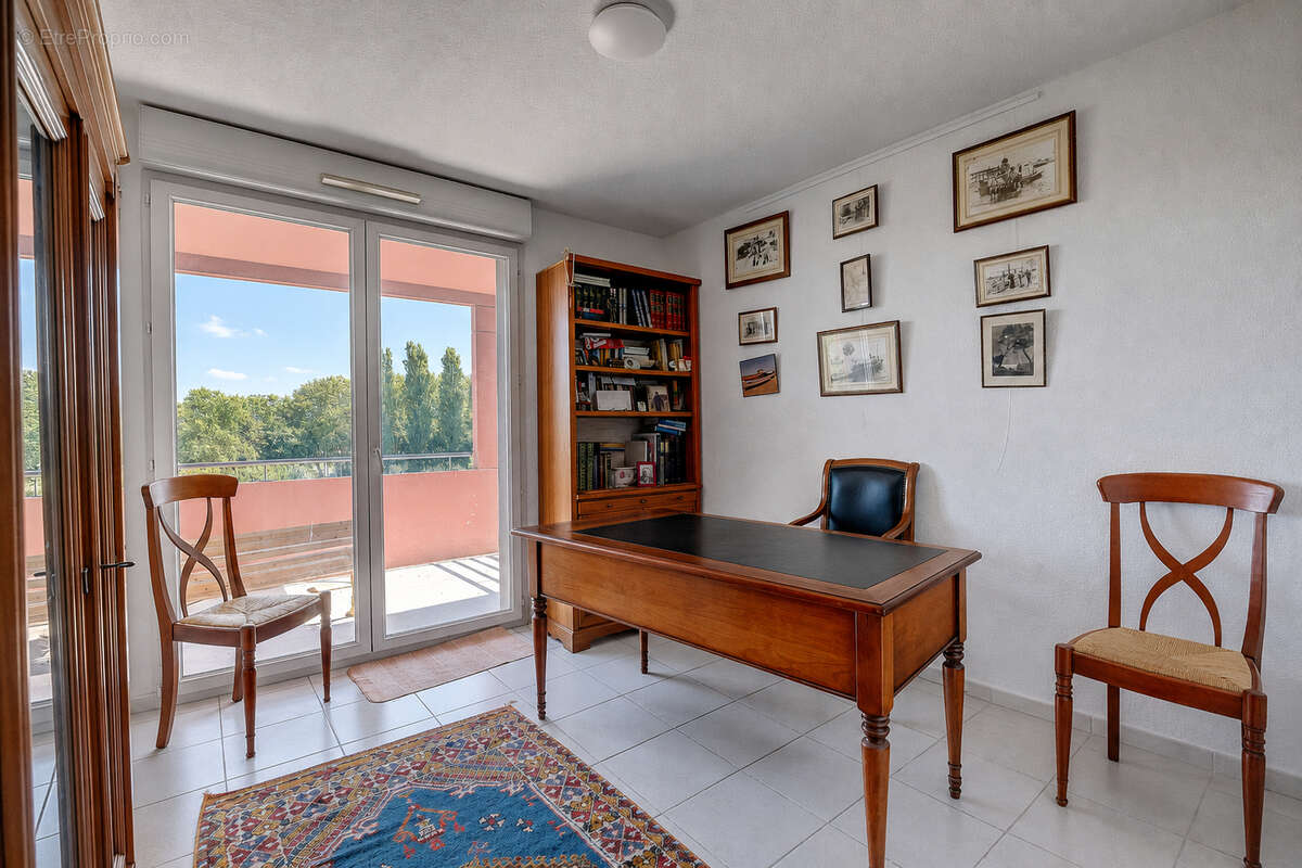 Appartement 143m² à toulouse - photo 9