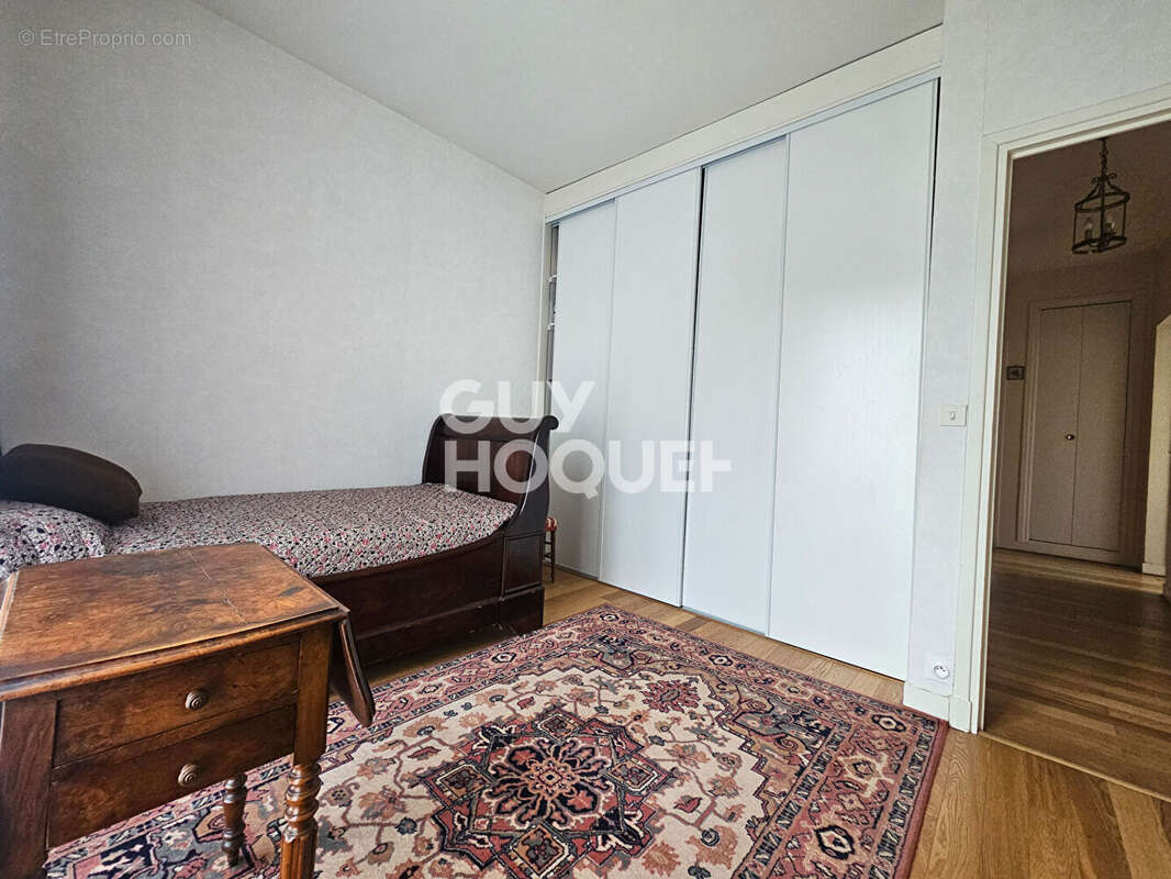 Appartement à COMPIEGNE