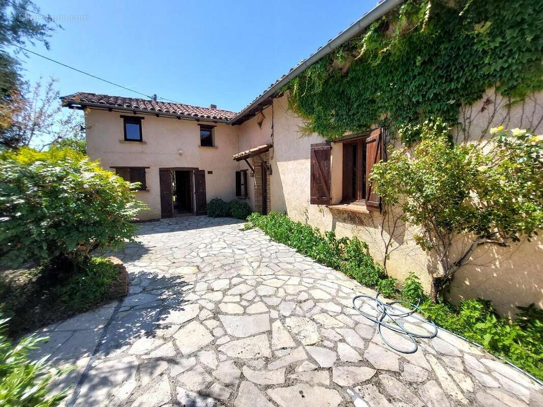 20250616154906 - Maison à LE FOUSSERET