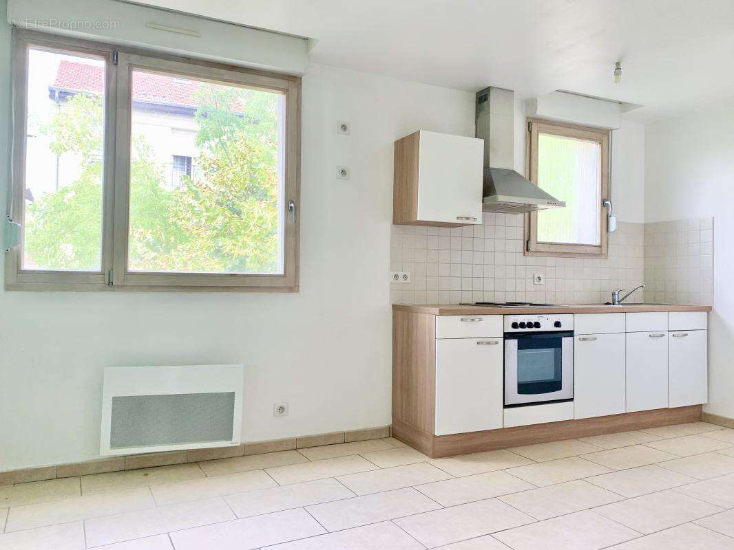 Appartement - photo 3