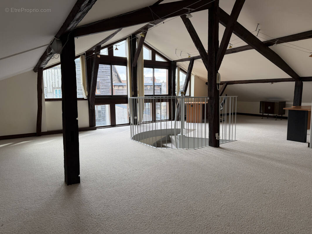 Appartement à LIMOGES